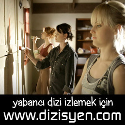 yabanc izgi dizi izle